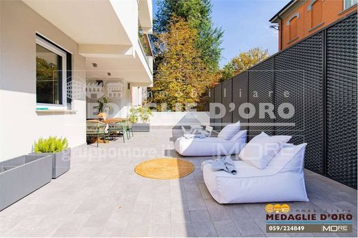 Piso / Apartamento en Módena, Emilia-Romaña