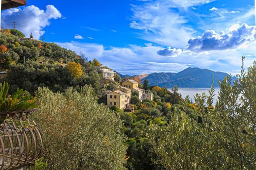 Villa in Pieve Ligure, Provincia di Genova