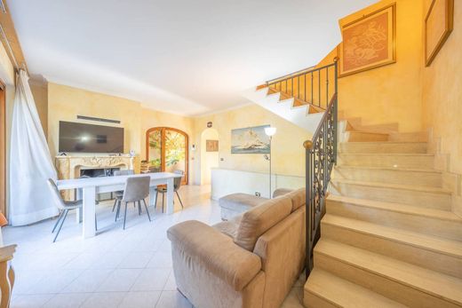 Villa in Frascati, Rome