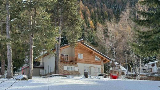 Villa in Charvensod, Valle d'Aosta