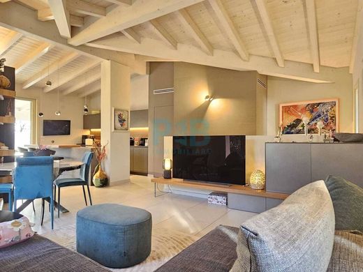 Villa in Bovezzo, Provincia di Brescia