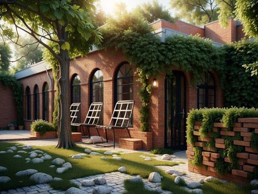 Villa a Parma, Emilia-Romagna