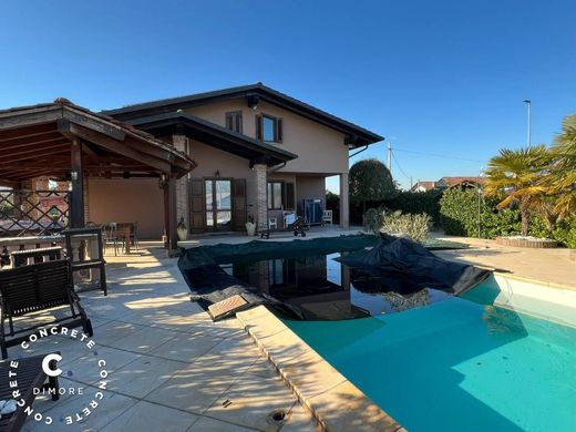 Βίλα σε Arignano, Torino