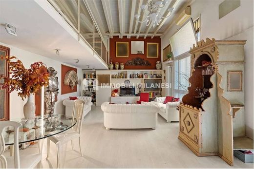 로프트하우스 / 밀라노, Città metropolitana di Milano