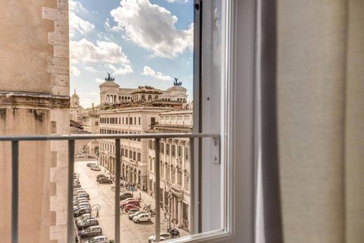 Piso / Apartamento en Roma, Lazio