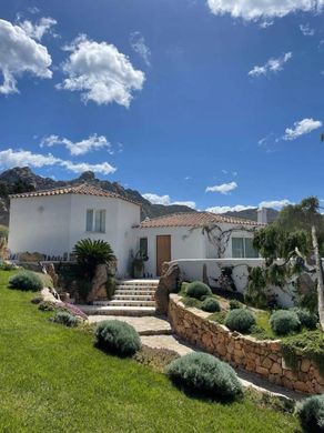 Villa en Porto Cervo, Provincia di Sassari