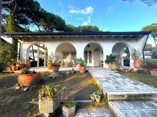 Willa w Rawenna, Provincia di Ravenna