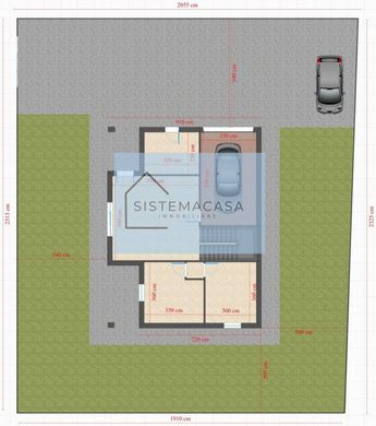 Πολυτελή κατοικία σε Forlì, Provincia di Forlì-Cesena