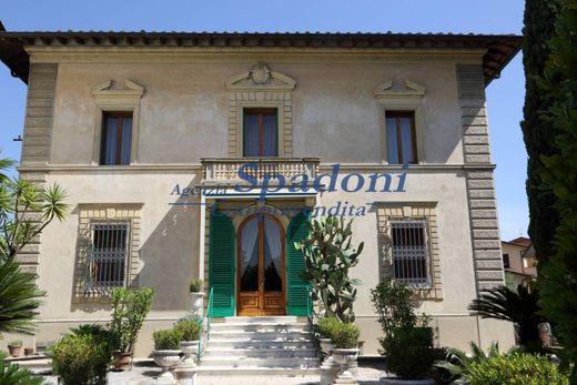 Monsummano Terme, Provincia di Pistoiaのヴィラ