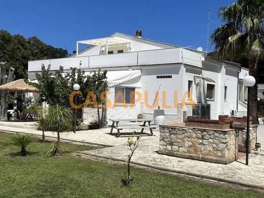 Villa in Vieste, Provincia di Foggia