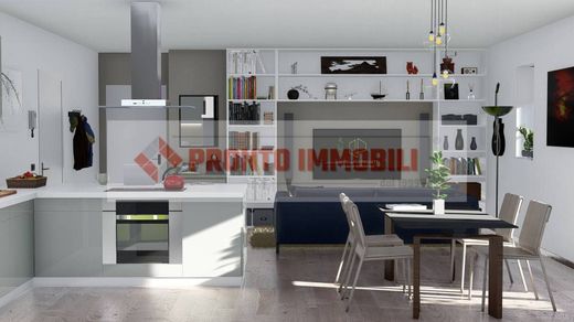 Penthouse in San Giuliano Milanese, Mailand