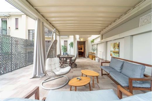 Appartamento a Milano, Lombardia