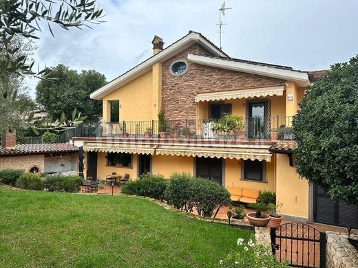 ローマ, ラツィオ州のヴィラ