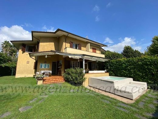 Villa in Forte dei Marmi, Provincia di Lucca