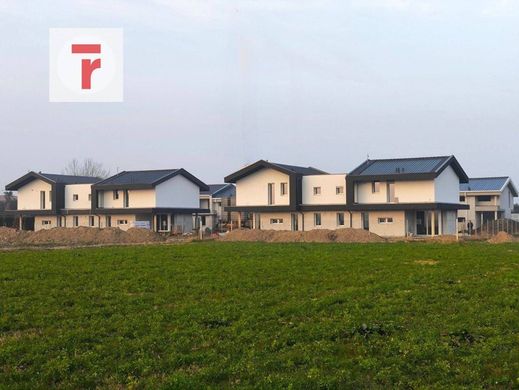 Willa w Albignasego, Provincia di Padova