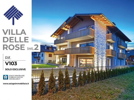 Apartment in Asiago, Provincia di Vicenza