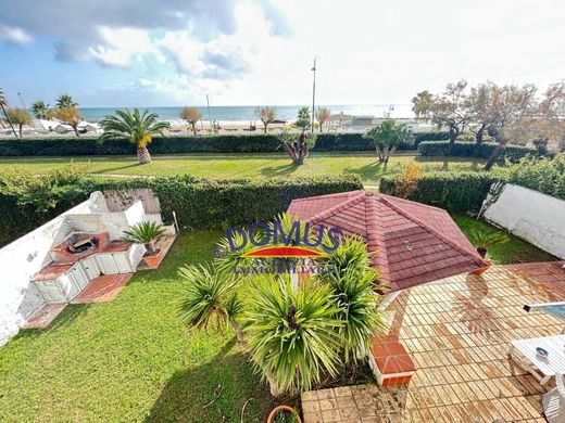 Casa com terraço - San Felice Circeo, Provincia di Latina