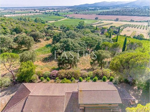 Villa - Castiglione della Pescaia, Provincia di Grosseto