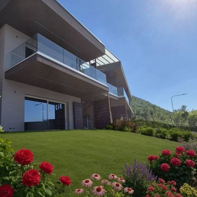 Terraced house in Marone, Provincia di Brescia