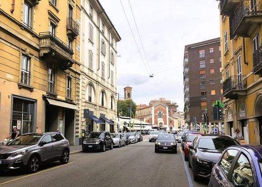 Penthouse in Milan, Lombardy