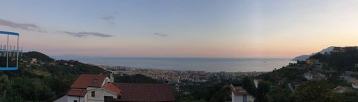 Villa in Salerno, Provincia di Salerno