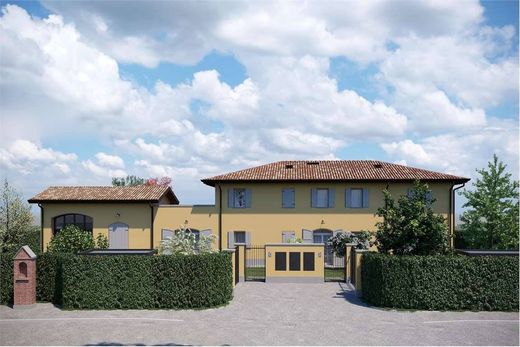 Villa Modena, Modena ilçesinde