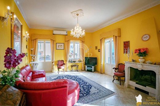 Penthouse in Cagliari, Provincia di Cagliari