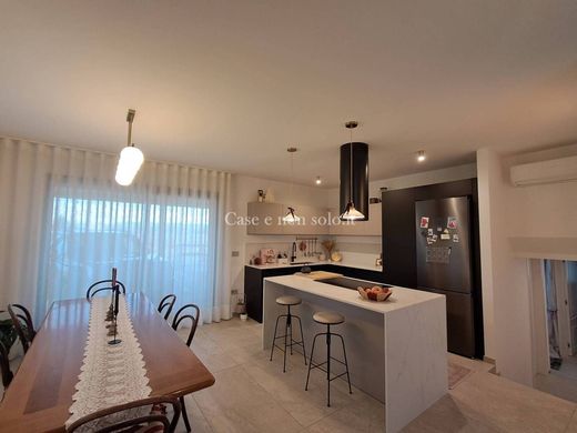 Villa in Loreggia, Padua