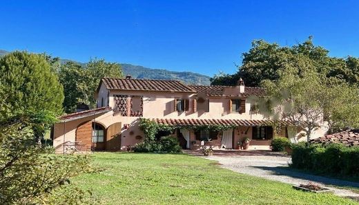 Casa de campo en Lucca, Toscana