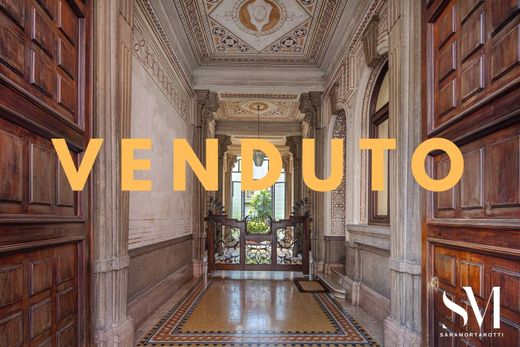 Apartament w Mediolan, Città metropolitana di Milano