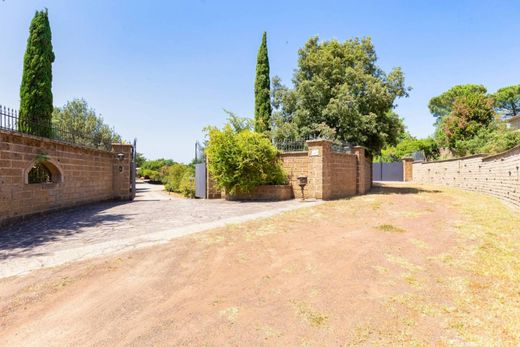 Villa à Campagnano di Roma, Rome