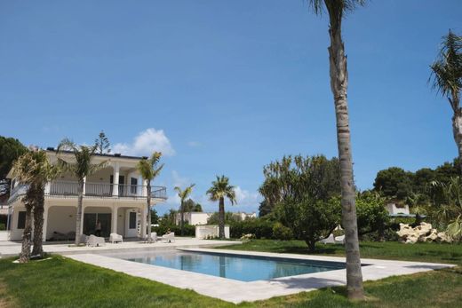 Villa - Castellammare del Golfo, Trapani