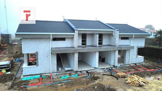 Albignasego, Provincia di Padovaのヴィラ