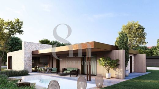Villa in Padua, Veneto