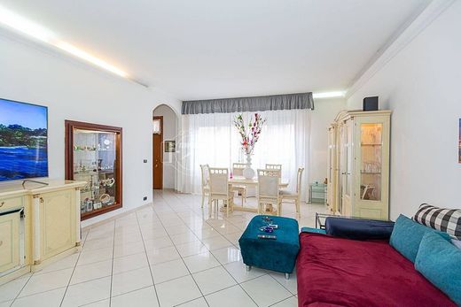 Villa Pioltello, Milano ilçesinde