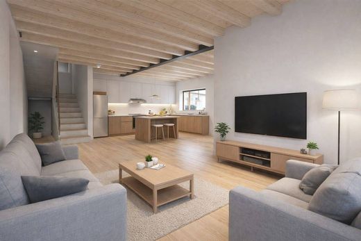 Вилла, Ponzano, Provincia di Treviso