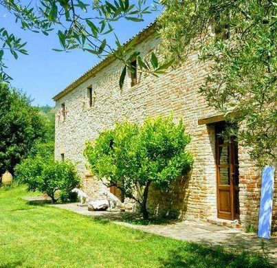 Εξοχική κατοικία σε Fermo, Province of Fermo