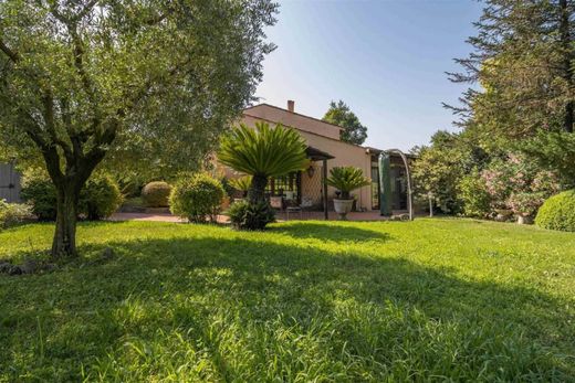 Villa in Capena, Rome