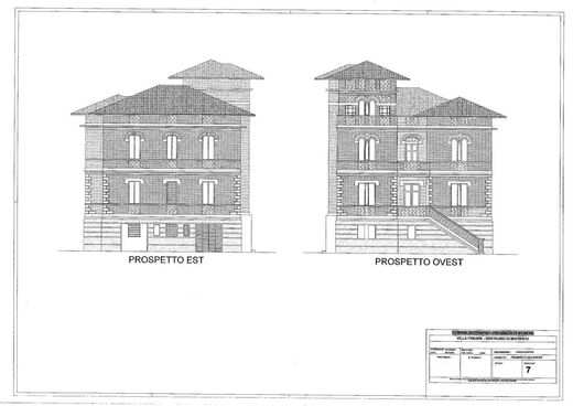 Вилла, Fiorano, Provincia di Modena