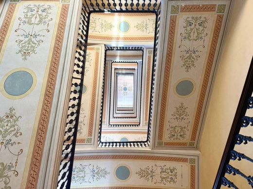 Apartment in Turin, Piedmont