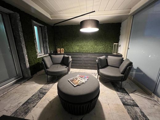 Piso / Apartamento en La Spezia, Provincia di La Spezia