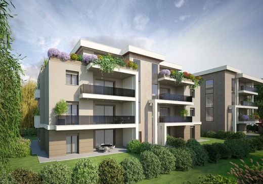 Penthouse in Parma, Provincia di Parma