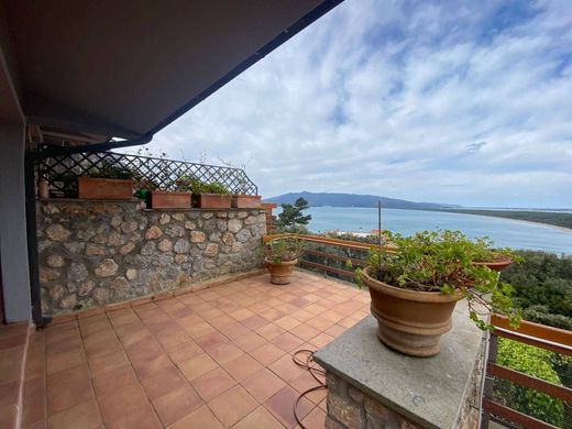Daire Orbetello, Grosseto ilçesinde