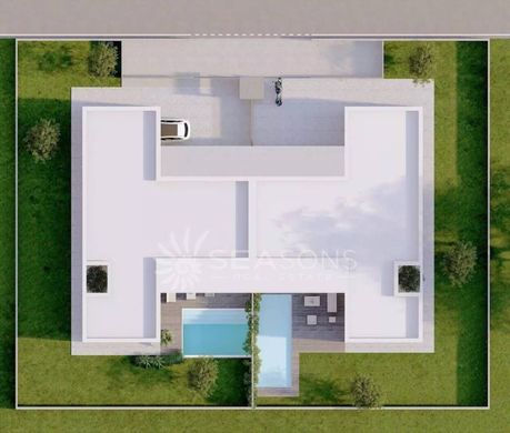 Villa en Jesolo, Venecia