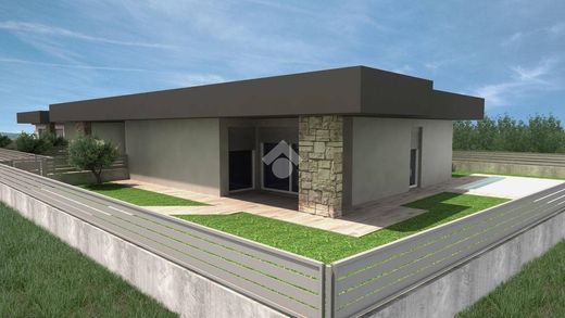 Villa in Dello, Provincia di Brescia