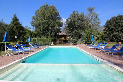 Propriété de campagne à Camaiore, Lucques