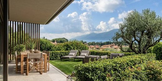 Вилла, Torri del Benaco, Provincia di Verona