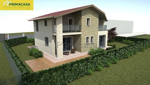 Вилла, Карпи, Provincia di Modena