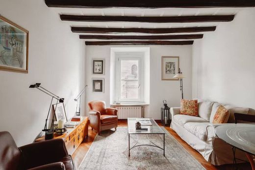 Apartment in Rome, Latium
