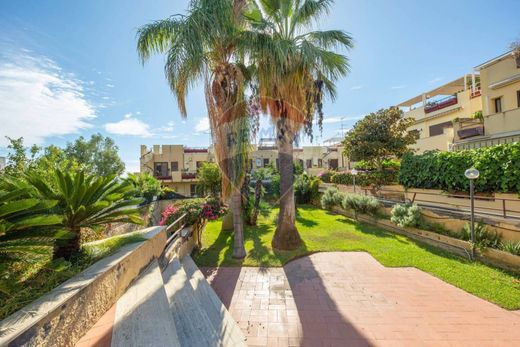 Apartament w Aci Castello, Catania